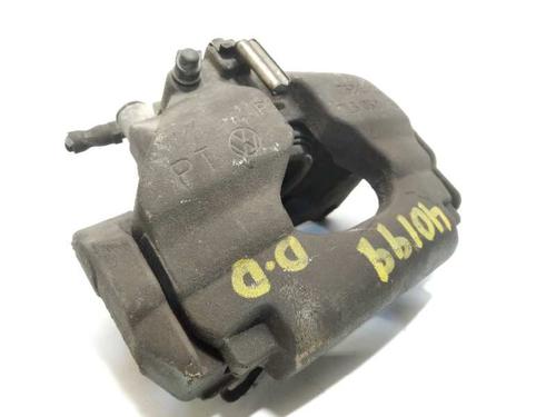 Used Right front brake caliper Right front brake caliper VW TOUAREG (7LA, 7L6, 7L7) 2.5 R5 TDI (174 hp) 11561991 11561991