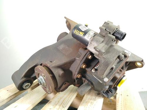 Used Rear differential LAND ROVER RANGE ROVER SPORT I (L320) 2.7 D 4x4 (190 hp) 28293684