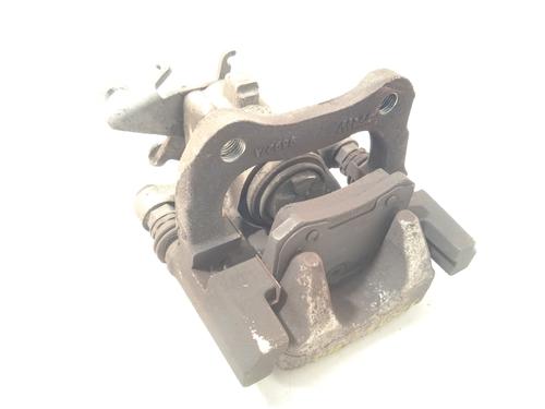 Right rear brake caliper RENAULT MEGANE IV Hatchback (B9A/M/N_) 1.5 Blue dCi 115 (B9A6) | BP28729121M106