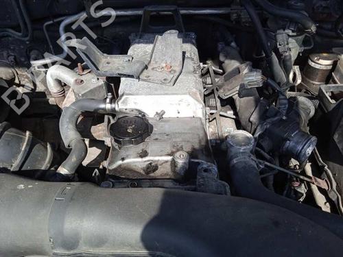 Tailgate MITSUBISHI PAJERO III (V7_W, V6_W)  | BP8187959C6 