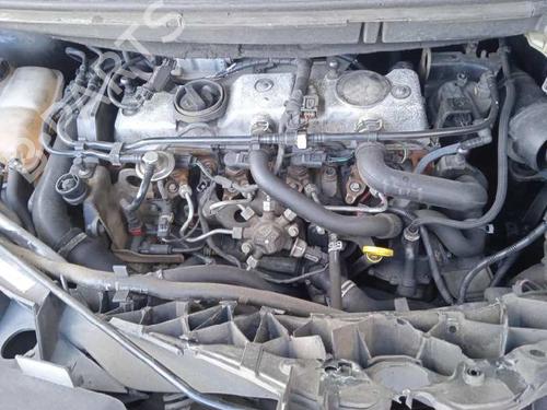 Front wiper motor FORD C-MAX (DM2) | BP13020186M29