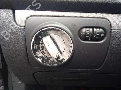 Front left lock VW GOLF V (1K1) 1.9 TDI | BP13495623C98 