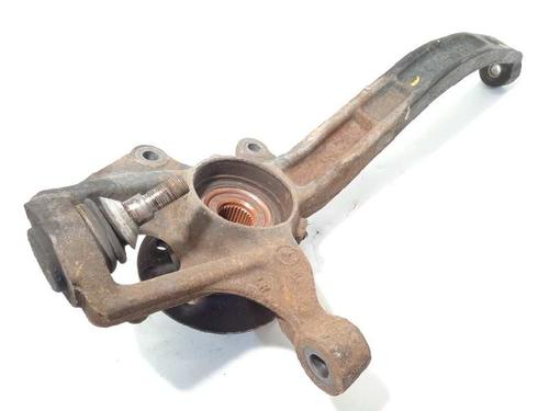Used Left front steering knuckle Left front steering knuckle 13086977 13086977