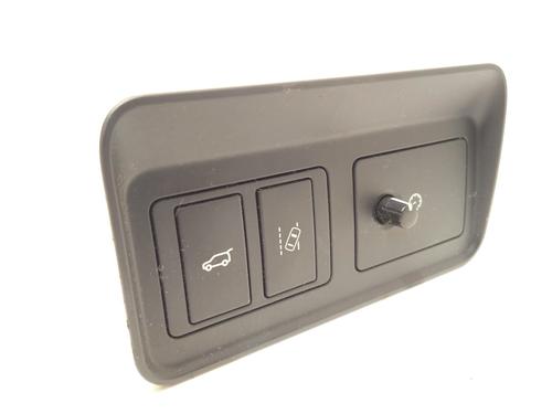 Used Electronic module Electronic module 18971331 18971331