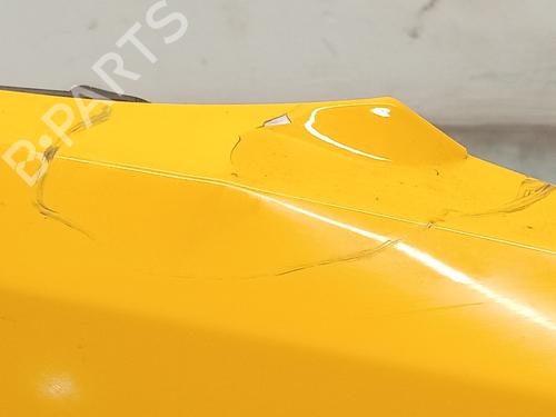 Radlaufverkleidung hinten links AUDI R8 (4S3, 4SP) 5.2 FSI Plus quattro | BP30562503C136