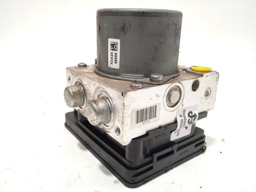 ABS pump SKODA RAPID (NH3, NK3, NK6)  | BP20698150M43 