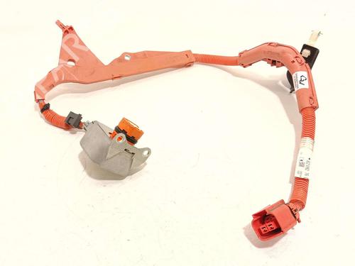 Electronic module TOYOTA C-HR (_X1_) 2.0 Hybrid (MAXH10) | BP40229640M83 - Image 2