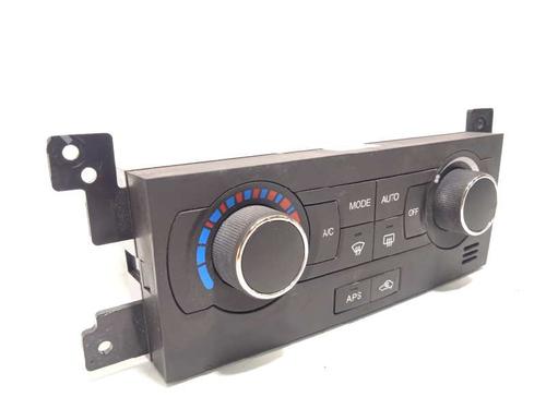 Used Climate control Climate control 11540243 11540243