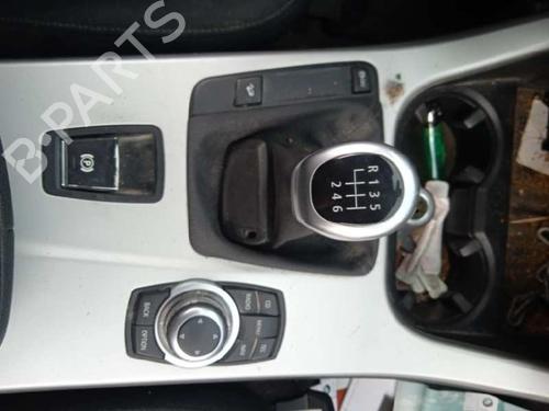 Climate control BMW X3 (F25)  | BP12097966I5 