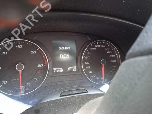 Electronic module SEAT LEON ST (5F8) 2.0 TDI | BP18263287M83  - Image 22