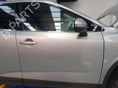Switch NISSAN QASHQAI III (J12) 1.3 DIG-T | BP36131686I30 - Image 16