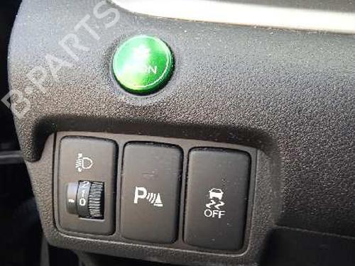 Electronic module HONDA CR-V IV (RM_) 1.6 i-DTEC 4WD (RE6) | BP16444617M83