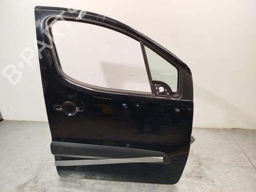 Right front door CITROËN BERLINGO MULTISPACE (B9) 1.6 HDi 110 | BP32227783C3