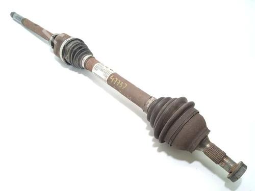 Used Right front driveshaft PEUGEOT PARTNER Tepee [2008-2026]  9713557