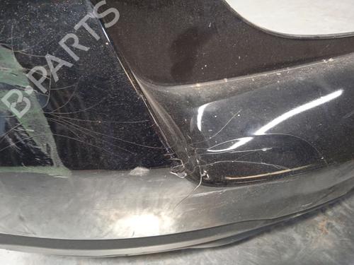 Bagtil kofangere SUBARU FORESTER (SJ_) 2.0 i AWD (SJ5) | BP24641244C8 