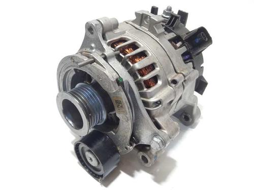 Used Alternator Alternator 13577538 13577538