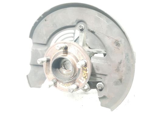 Right front steering knuckle FORD TRANSIT CONNECT V408 Box Body/MPV 1.5 EcoBlue | BP32185275M26 - Image 3