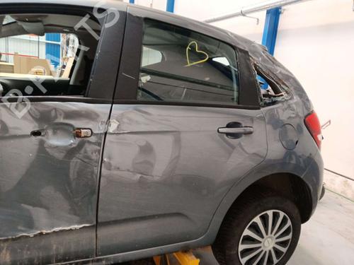 Alternator CITROËN C3 II (SC_) 1.4 HDi 70 (SC8HZC, SC8HR0, SC8HP4) | BP38933399M7 - Image 12