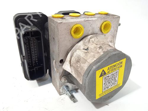 Used ABS pump RENAULT KADJAR (HA_, HL_) 1.5 dCi 110 (HLA3) (110 hp) 29243026