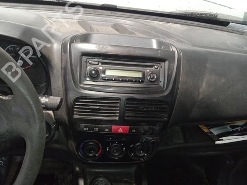 Intercooler OPEL COMBO Box Body/MPV (X12) 1.3 CDTI (B05) | BP33289645M30  - Image 25