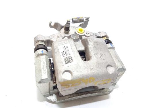 Used Left rear brake caliper Left rear brake caliper 16303461 16303461