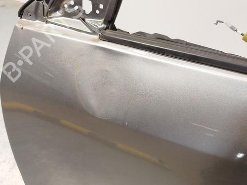 Left front door MAZDA 3 (BK)  | BP26519479C2 
