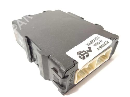 Electronic module TOYOTA AURIS (_E18_) 1.8 Hybrid (ZWE186_, ZWE186R) | BP16153654M83