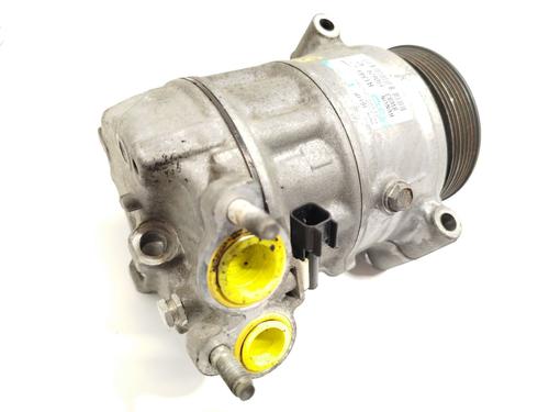 Used AC compressor LAND ROVER RANGE ROVER III (L322) 4.4 D 4x4 (313 hp) 21125214