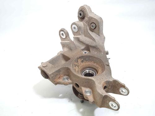 Used Right rear steering knuckle Right rear steering knuckle 16685141 16685141