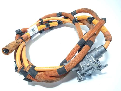 Used Electronic module MERCEDES-BENZ GLC Coupe (C253) 300 de 4-matic (253.311) (306 hp) 17385888