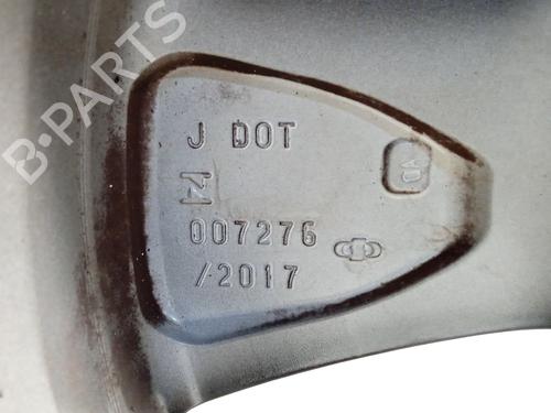 Rim TOYOTA RAV 4 V (_A5_, _H5_) 2.5 Hybrid AWD (AXAH54) | BP29249071C45 