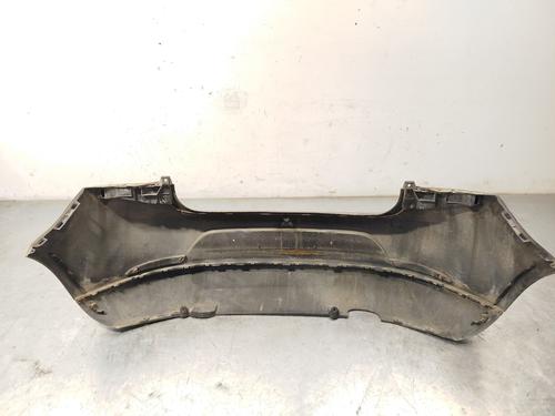 Rear bumper SEAT IBIZA IV (6J5, 6P1) 1.6 TDI | BP25764860C8 