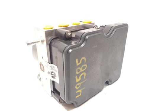 ABS pump CITROËN C4 Grand Picasso I (UA_)  | BP13054411M43 