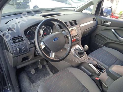 Hood FORD C-MAX (DM2) 1.6 TDCi | BP13887672C1 