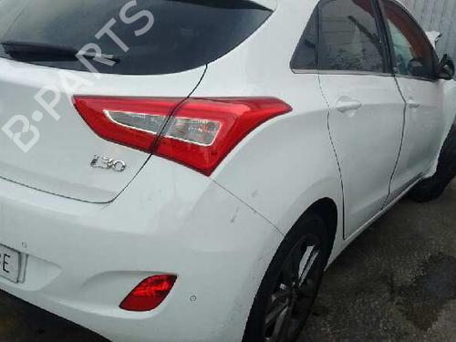 Electronic module HYUNDAI i30 (GD)  | BP4445546M83  - Image 7