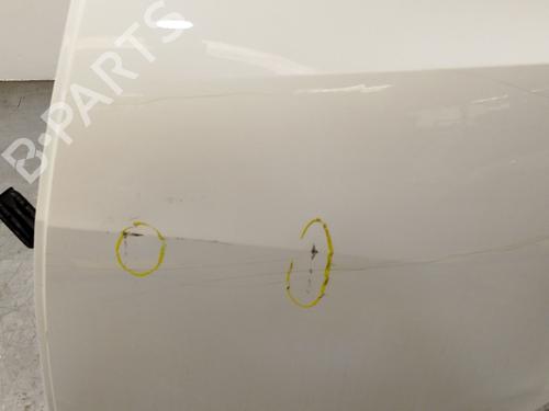 Left rear door SEAT IBIZA IV (6J5, 6P1) 1.4 TDI | BP26120825C4 