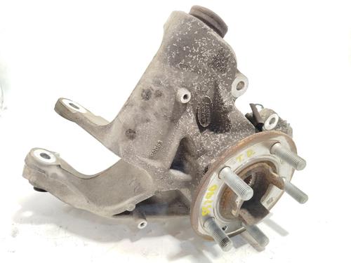 Used Right rear steering knuckle Right rear steering knuckle 24888419 24888419