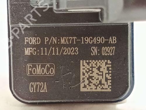Electronic module FORD FOCUS IV (HN) 1.0 EcoBoost mHEV | BP39097256M83 - Image 6
