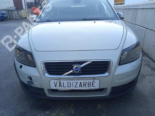 Left front window switch VOLVO C30 (533) D5 | BP8691052C106  - Image 6