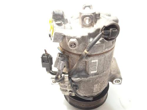 AC compressor NISSAN X-TRAIL III (T32_, T32R, T32RR)  | BP15983670M34 