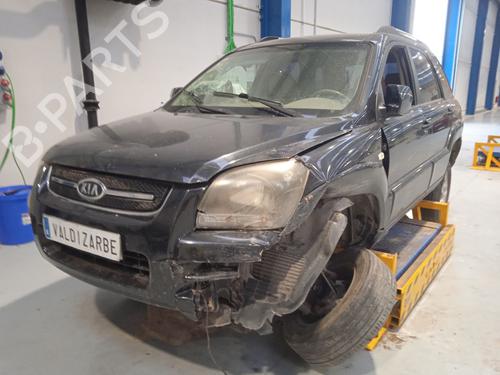 Engine KIA SPORTAGE II (JE_, KM_) 2.0 i 16V | BP36106979M1  - Image 13