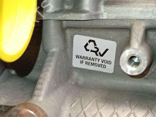 Engine VW GOLF VIII (CD1, DA1) 1.5 TSI | BP39103638M1  - Image 9