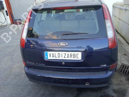 Dør højre bagtil FORD FOCUS C-MAX (DM2)  | BP16117397C5 