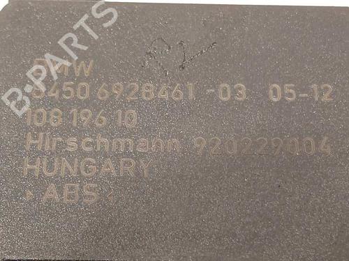 Electronic module BMW X6 (E71, E72) xDrive 40 d | BP7276831M83 