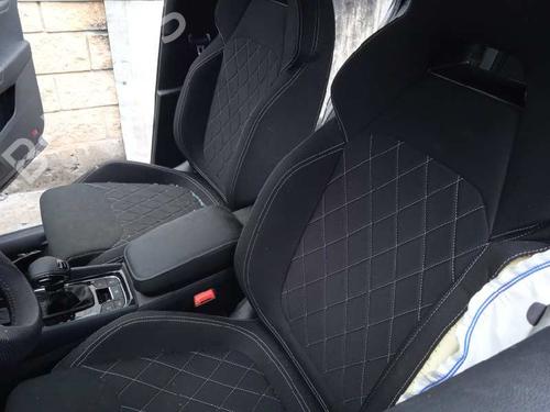 Electronic module SKODA KAROQ (NU7, ND7) 2.0 TDI 4x4 | BP18145327M83