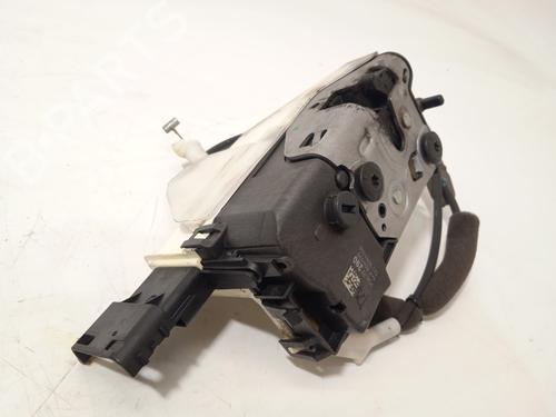 Used Front right lock PEUGEOT 5008 (0U_, 0E_) 1.6 HDi (112 hp) 18680405