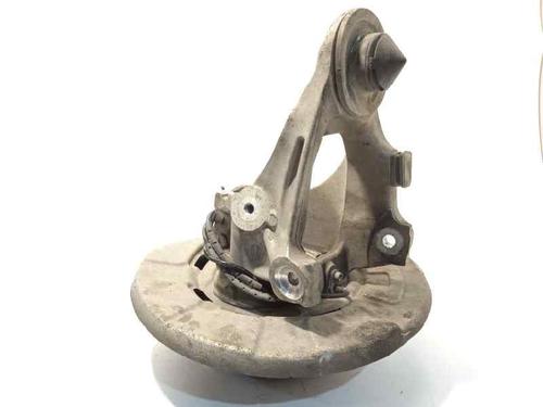 Left rear steering knuckle BMW X5 (E70) xDrive 30 d | BP6318415M27 