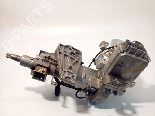 Steering column RENAULT CAPTUR I (J5_, H5_) 0.9 TCe 90 | BP4662914M21