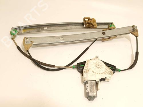 Used Front left window mechanism Front left window mechanism 39589285 39589285