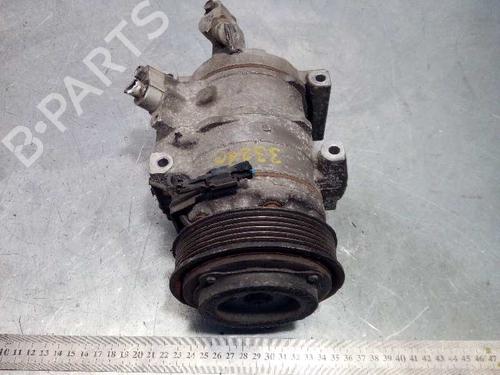 AC compressor SUBARU TRIBECA (B9) 3.6 (WXF) | BP4238082M34 